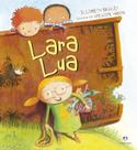 Livro - Lara Lua