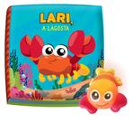 Livro - Lari, A Lagosta