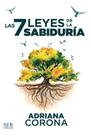 Livro Las 7 leyes de la sabiduría (Edição em espanhol) - SER Editorial