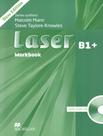 Livro - Laser B1+ Wb With Audio Cd No/Key - 3Rd Ed