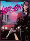 Livro - Laser gun