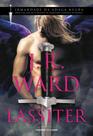 Livro - Lassiter: destino, desejo e redenção – O novo romance da Irmandade da Adaga Negra Livro - Lassiter: destino, desejo e redenção – O novo romance da Irmandade da Adaga Negra