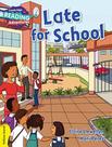 Livro - Late For School - Yellow Band