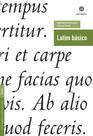 Livro - Latim básico Livro - Latim básico