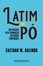 Livro - Latim em pó