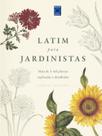 Livro - Latim para Jardinistas