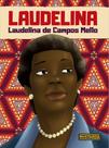 Livro - Laudelina - Laudelina de Campos Mello