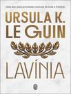 Livro - Lavinia - MORRO BRANCO