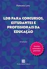 Livro - LDB Para Concursos, Estudantes e Profissionais da Educação