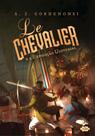 Livro - Le Chevalier e a exposição universal