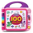 Livro LeapFrog Scout e Violet - 100 Palavras (Roxo)