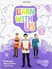 Livro - Learn With Us 5 Ab With Online Practice Livro - Learn With Us 5 Ab With Online Practice