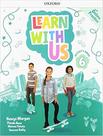 Livro - Learn With Us 6 Ab With Online Practice Livro - Learn With Us 6 Ab With Online Practice