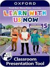 Livro - Learn With Us Now 5 Sb With Online Practice Pack - 2Nd Ed Livro - Learn With Us Now 5 Sb With Online Practice Pack - 2Nd Ed