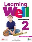 Livro - Learning Well 2 Sb/Wb Pack With Sb/Wb Digital & Navio App - 1St Ed - MACMILLAN BR