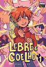 Livro - Lebre e Coelho: Volume 01 (Full Color - Capa Nova)