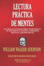 Livro LECTURA PRACTICA DE MENTES: Um curso sobre leitura da mente Livro LECTURA PRACTICA DE MENTES: Um curso sobre leitura da mente