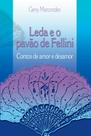 Livro - Leda e o pavão de Fellini