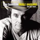 Livro LEGACY RECORDINGS The Essential Merle Haggard