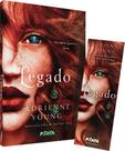 Livro - Legado – A eletrizante continuação de "Albatroz" da autora best-seller Adrienne Young
