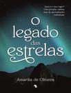 Livro - Legado Das Estrelas, O