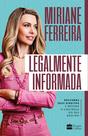 Livro - Legalmente informada