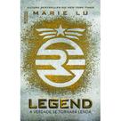 Livro - Legend