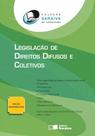 Livro - Legislação de Direitos difusos e coletivos - 6ª edição de 2012