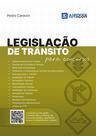 Livro - Legislação de Trânsito para Concursos