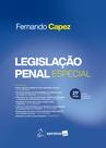 Livro - Legislação Penal Especial - 21ª Edição 2026