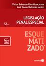 Livro - Legislação penal especial esquematizado® - 5ª edição de 2019 Livro - Legislação penal especial esquematizado® - 5ª edição de 2019