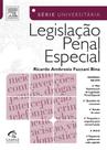 Livro - Legislação Penal Especial