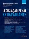 Livro - Legislacao Penal Extravagante