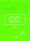 Livro - Legislação Saraiva de Bolso - Código Civil