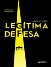 Livro - Legitima Defesa - GIOSTRI EDITORA