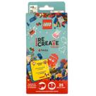 Livro - Lego Books Recreate Festa
