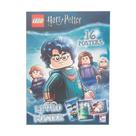 Livro - LEGO Harry Potter: Livro Pôster Livro - LEGO Harry Potter: Livro Pôster