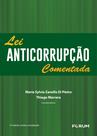 Livro - Lei Anticorrupção Comentada