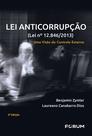 Livro - Lei Anticorrupção Livro - Lei Anticorrupção