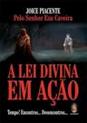 Livro - Lei divina em ação