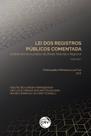 Livro - Lei dos registros públicos comentada: