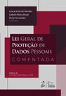 Livro - Lei Geral de Proteção de Dados Pessoais Comentada - 1ª Edição 2026 Livro - Lei Geral de Proteção de Dados Pessoais Comentada - 1ª Edição 2026