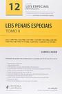 Livro Leis Especiais para Concursos - Volume 12 - Tomo 2