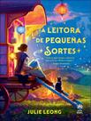 Livro - Leitora De Pequenas Sortes,A