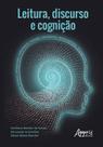 Livro - Leitura, discurso e cognição