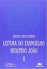 Livro - Leitura do evangelho segundo João