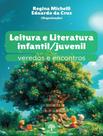 Livro - Leitura E Literatura Infantil / Juvenil