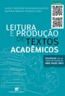 Livro - Leitura e Produção de Textos Acadêmicos