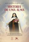 Livro - Leitura orante e pastoral - HISTÓRIA DE UMA ALMA