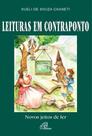Livro - Leituras em contraponto: novos jeitos de ler Livro - Leituras em contraponto: novos jeitos de ler